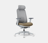 Crescent H Office Chair